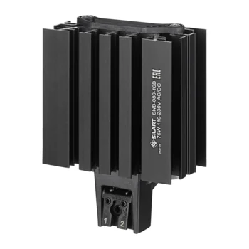 Нагреватель конвекционный SILART, 75 Вт 110-230 V AC/DC SNB-080-00B